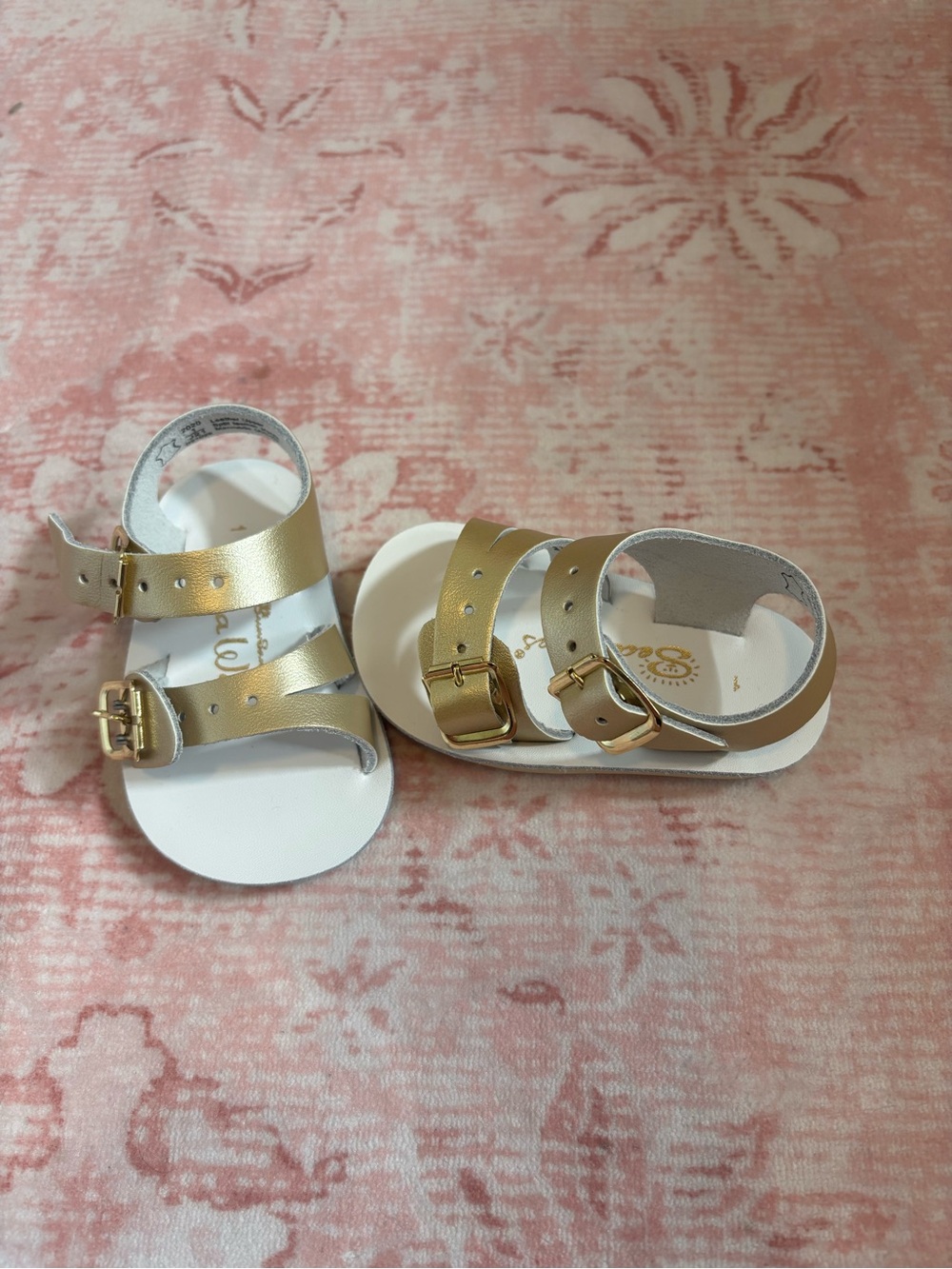 Size 1 Sun San SeeWees NEW
